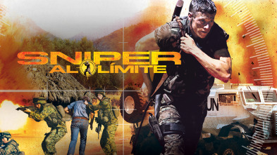 Imagen de Sniper al límite - 2