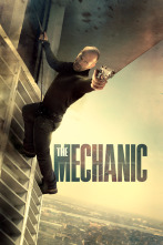 Imagen de The Mechanic - 2