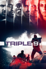 Imagen de Triple 9 - 2