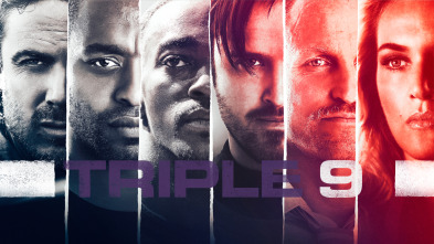 Imagen de Triple 9 - 10