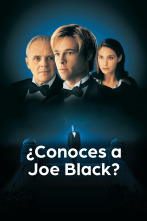 Imagen de ¿Conoces a Joe Black? - 1