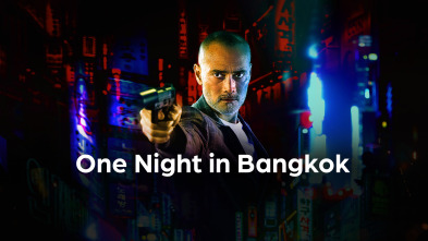 Imagen de One Night in Bangkok - 2
