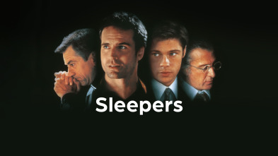 Imagen de Sleepers - 2