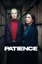 Imagen de Patience (T1) - 1