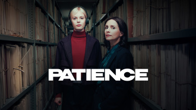 Imagen de Patience (T1) - 2