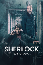 Imagen de Sherlock (T4) - 1