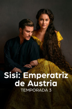 Imagen de Sisi: Emperatriz de Austria (T3) - 1