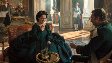 Imagen de Sisi: Emperatriz... (T3): Ep.4  - 1