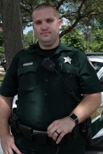 Imagen de Body Cam: Agente herido - 1