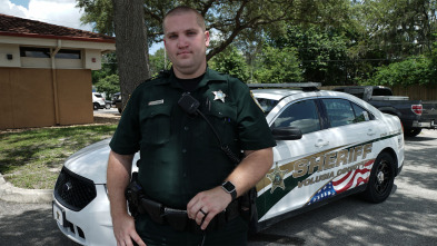 Imagen de Body Cam: Agente herido - 2