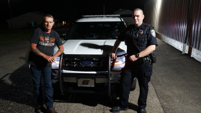 Imagen de Body Cam: Se han oído disparos - 2