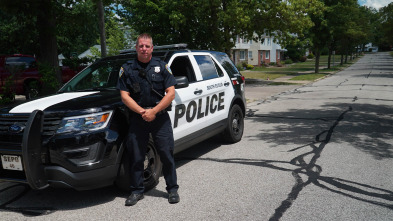Imagen de Body Cam: En el peor de los casos - 2