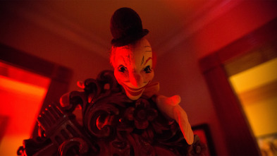 Imagen de Buscadores de... (T17): Freak Show Murder House - 2