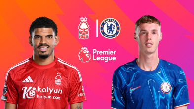 Imagen de Jornada 38: Nottingham Forest - Chelsea - 2