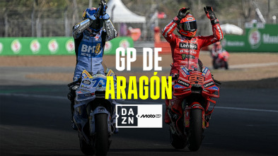 Imagen de MotoGP - GP de... (2025): Post Carreras - 4