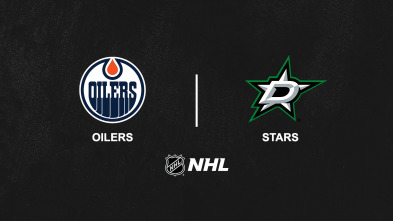 Imagen de Finales de Conferencia: Edmonton Oilers - Dallas Stars (Partido 3) - 2