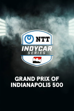 Imagen de Lo mejor de Indycar (2025): Indianápolis 500 - 1