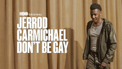 Imagen de Jerrod Carmichael: No seas gay - 2