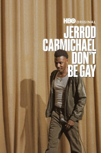 Imagen de Jerrod Carmichael: No seas gay - 1