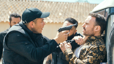 Imagen de Malditos (T1): Ep.4  - 2