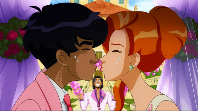 Imagen de Totally Spies! (T7): Amor petrificado - 2