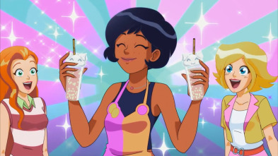Imagen de Totally Spies! (T7): El ataque de los juguetes - 2