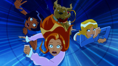 Imagen de Totally Spies! (T7): Un día de perros - 2
