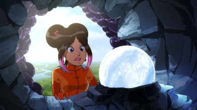 Imagen de Totally Spies! (T7): Glitterespia - 2