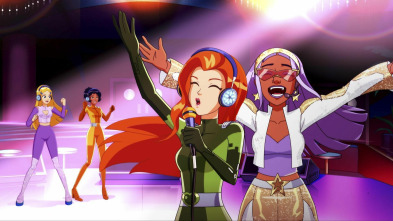 Imagen de Totally Spies! (T7): El crucero de las estrellas - 2