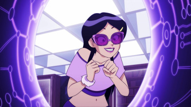 Imagen de Totally Spies! (T7): Rebelión cibernética - 2