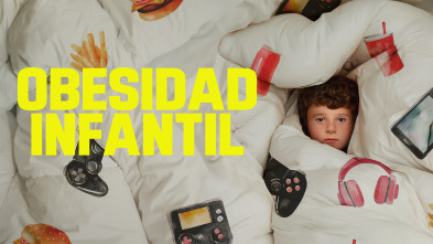 Imagen de Obesidad infantil. La pandemia ignorada  - 2