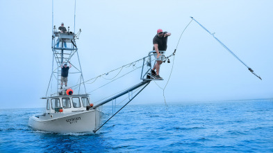 Imagen de Pesca con arpón: Monstruos de la última temporada - 2