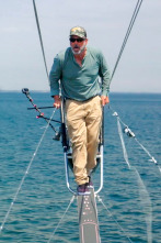 Imagen de Pesca con arpón: Niebla de guerra - 1