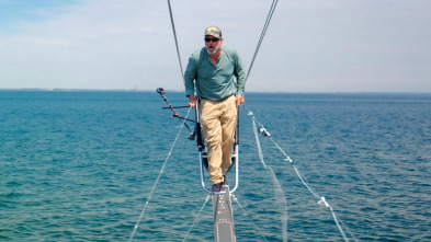 Imagen de Pesca con arpón: Niebla de guerra - 2