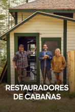 Imagen de Restauradores de cabañas (T11) - 3