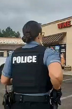 Imagen de Operación encubierta (T1): Colorado Springs, Colorado - 1