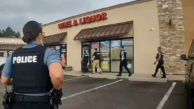 Imagen de Operación encubierta (T1): Colorado Springs, Colorado - 2
