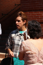 Imagen de Oswald, la captura del asesino - 3