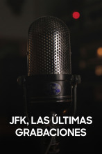 Imagen de JFK, las últimas grabaciones - 3