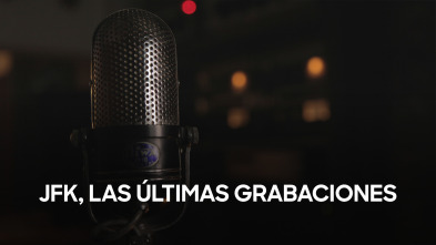 Imagen de JFK, las últimas grabaciones - 4