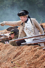 Imagen de La revolución americana: El alzamiento de los patriotas - 1