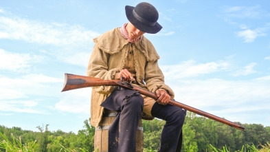 Imagen de La revolución americana: El imperio contraataca - 2