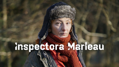 Imagen de Inspectora Marleau (T8) - 2