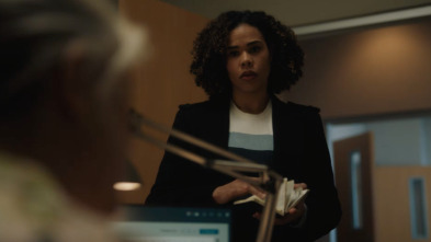 Imagen de FBI: Most Wanted (T6): Ep.18 Confianza - 1