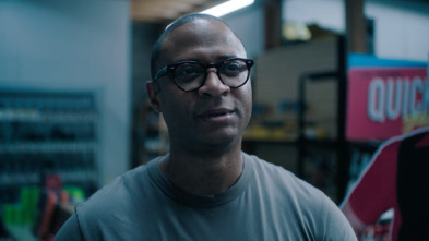 Imagen de The Hunting Party (T1): Ep.6 Arlo Brandt - 1