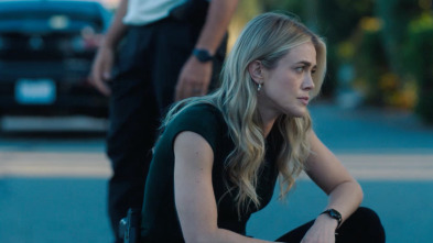 Imagen de The Hunting Party (T1): Ep.8 Denise Glenn - 1