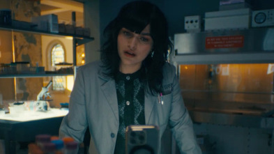 Imagen de Watson (T1): Ep.12  - 1