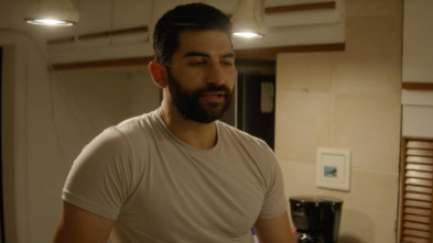 Imagen de SEAL Team (T7): Ep.8  - 1