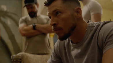 Imagen de SEAL Team (T7): Ep.10  - 1