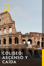 Imagen de Coliseo: ascenso y caída  - 1